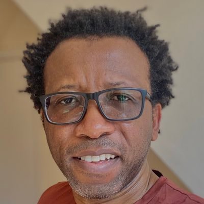 Dad | A Writer | Host Adesoji Speaks Knowledge Podcast | Liverpool fan | A Subscribed Member of the Rat Race | And you know the other usual stuff