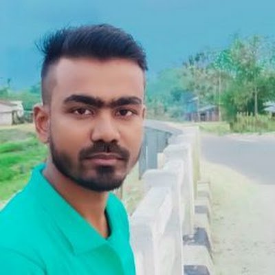 RupakSaikia357's profile picture. I@mRpk