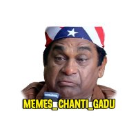 Memes_Chanti_Gadu(@MemesChantiGadu) 's Twitter Profile Photo