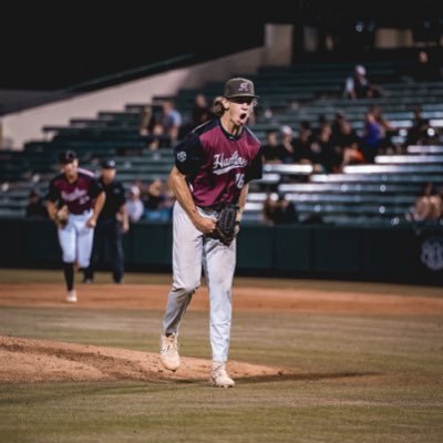 ASU Baseball ‘27 | RHP