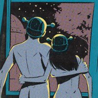 DIARY OF THE ASTRO-NUDES 🚀 (@astronudescomic) 's Twitter Profile