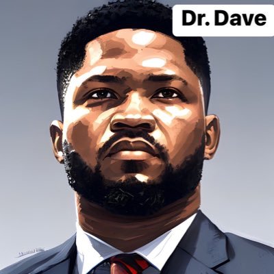 Dr. David: CEO DAVES CONSULT, Mathematics Lecturer and Researcher @ NEU; Bridging academia & industry. #CEO #Mathematics