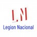 Legión Nacional (@leg_nacional) Twitter profile photo Legión Nacional (@leg_nacional) Twitter profile photo