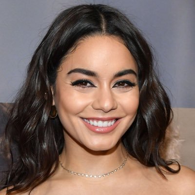 Only Fanic and Interaction Centre for Vanessa Hudgens…