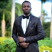 Jermaine Egesa (@jermaine_egesa) 's Twitter Profile