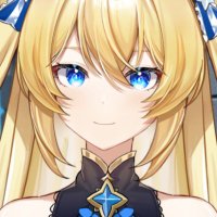 💎Kurea Astraea 💫VTuber (@kureaastraea) 's Twitter Profile