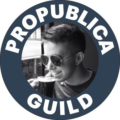 gfx editor @ProPublica. Trans person (he/they). Decaf coffee drinker. Alum @ucbsoj. From the desert 🌵 Mastodon: @lucaswaldron@newsie.social