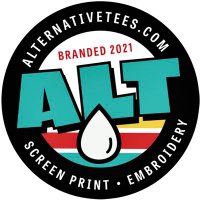 Alternative Tees(@TeesAlternative) 's Twitter Profile Photo