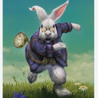 White Rabbit (@charlyfostkane) 's Twitter Profile Photo White Rabbit (@charlyfostkane) 's Twitter Profile Photo
