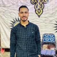 Ahmed Hesham ⚡ (@ahmedheshaaam2) 's Twitter Profile