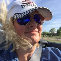 Cheryl Lindstrom(@LindstromCheryl) 's Twitter Profile Photo