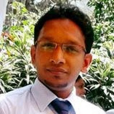 Shaluka_85 Profile Picture
