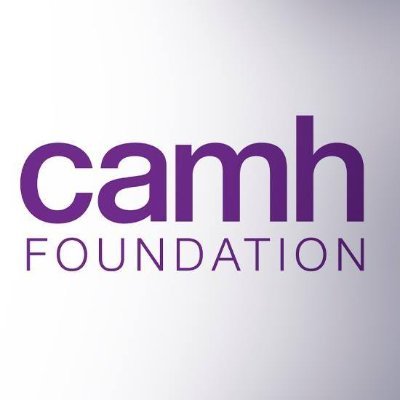 We drive change by garnering support for @CAMHnews. Help us change mental health care forever | If are in need of help, you can call 1-833-456-4566