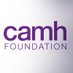 CAMH Foundation (@camhfoundation) Twitter profile photo