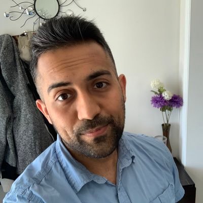 Madhur2090's profile picture. Sports fan, kinda shy kinda awkward but talk a lot. He/him #YNWA #WeTheNorth 🇨🇦🇨🇦 BLM 🌈 ally