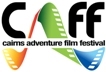 Official Tweets from the Cairns Adventure Film Festival - Australasia's premier adrenalin & adventure film festival.