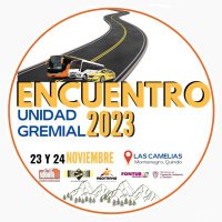 @unidadgremialtransportadora(@UNGremial) 's Twitter Profile Photo