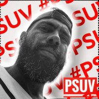 #RobertoDeApure Leal a Bolívar, Chávez y Maduro. (@robertocamarada) 's Twitter Profile Photo #RobertoDeApure Leal a Bolívar, Chávez y Maduro. (@robertocamarada) 's Twitter Profile Photo