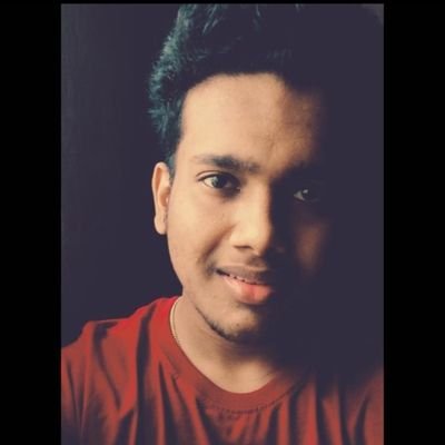 akhilsiby_me's profile picture. Software Engineer | MERN | PHP | Go