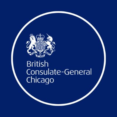 UK Consulate Chicago Profile