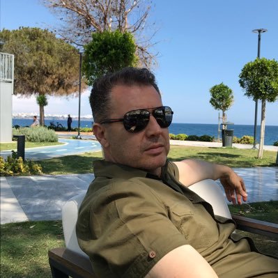 sonar07's profile picture. “Senin cehaletin, benim yaşamımı etkiliyor.”