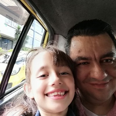 VictorDarioAren's profile picture. 