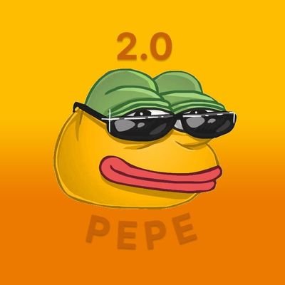 #2PEPE | Missed #PEPE & #PEPE2? Here is your final chance! Don't fuck it up...🟢🟠  Join our telegram 👉 https://t.co/nZAKpf4JKE