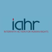 Interfaith Action for Human Rights(@IAHR_DMV) 's Twitter Profile Photo