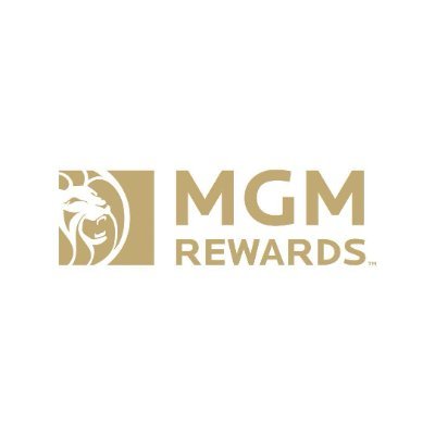 MGM Rewards Profile