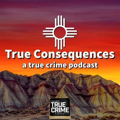 Albuquerque, NM based award winning true crime podcast with advocacy focused cases from New Mexico and the American Desert SW. https://t.co/bZZjz8eEcy