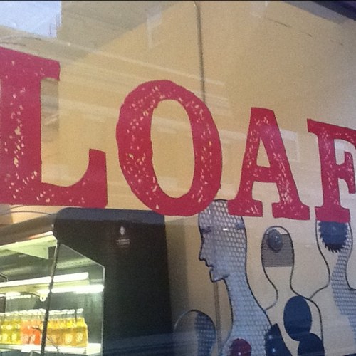 LoafDurham's profile picture. Hearth-Baked Breads & Pastries