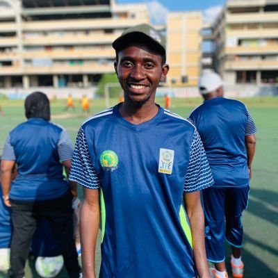 24 yrs| ⚽️ CAF B-CANDIDATE| Head of Scouting Tanzania and Video Scout - Ac Horsens | Analyst 🧑‍💻