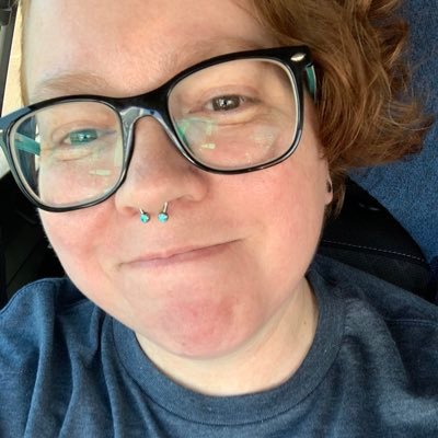 she/her🏳️‍🌈, author of queer stories, big nerd, spoonie , Disney lover, gamer, book cover designer. Find my books on Amazon today!