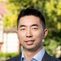 Tongyin Zheng (@tongyinz) 's Twitter Profile