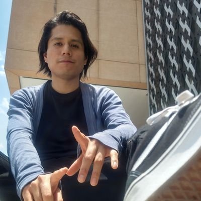 Mark Fallingさんのプロフィール画像