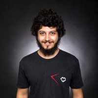 Oğuz Şekerci (@reallothlorien) 's Twitter Profile Photo