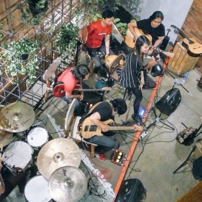 jobndutiesband's profile picture. The 2nd place winner of JGTC competition 2013.