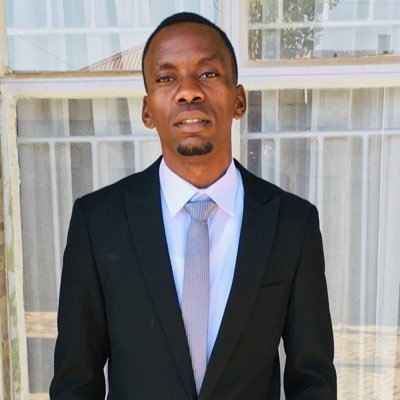 WisdomKabu63352's profile picture. God first over everything 
Family lawyer 🤵🏾‍♂️
At Mulungushi University, Law student 
Serving as the President of The Mulungushi University Law Association ⚖️