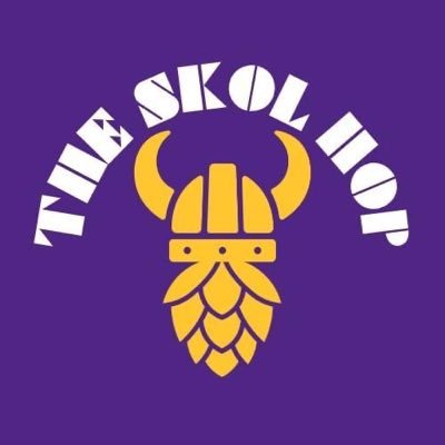Just a couple of dudes from Iowa who like drinking beer and talking about the Minnesota Vikings. Grab a cold one, sit back, and join us!