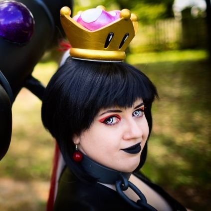 Kanue_Cosplay's profile picture. ♊♀️30 |  🇩🇪 BY | 🦹‍♀️ Self-Made Cosplay since 2008 | 🚗 Convention Travel Guide  | 🎮 Geek Girl | 🧠 AD(H)D | ➡️ aniMUC ➡️ AnimagiC