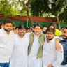 Sukhi_punia001's profile picture. President youth congrees Badli Assembly 
President jat Clg Rothak