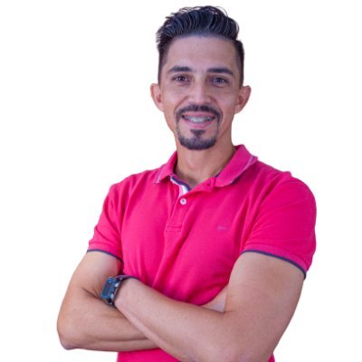 NiloFAlves's profile picture. 