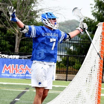 2023 Detroit Catholic Central HS- Under Armour All America - Juiced Cherries 🍒 - USA U15 NTDP - 🇺🇸 USBOXLA team -
