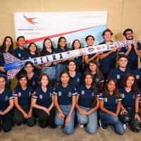 Kondakova Rocketry Club (@kondakovaipn) 's Twitter Profile