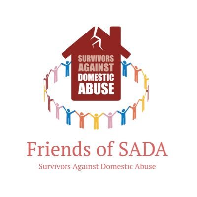 Friends of SADA is the charity wing of Survivors Against Domestic Abuse; a support service for victims of DA across Hertfordshire.

Registered charity 1199030.