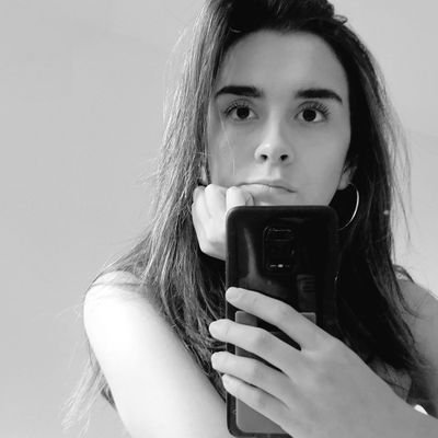 NataliaCas_96's profile picture. Psychologist//
Child of the living God 🦁