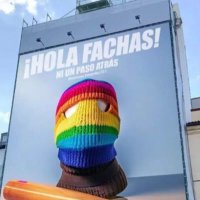 SEMEN DE FUERZA 🏳️‍⚧️🏳️‍🌈🏳️‍⚧️🏳️‍🌈🏳️‍⚧️(@amorenelai) 's Twitter Profile Photo