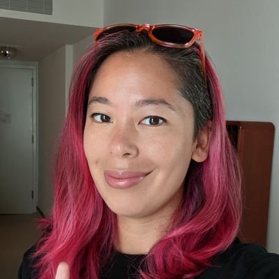 Senior Researcher & trainer @bellingcat. Focused on non-consensual AI media. Misinfo, social network & anti-vax expert.
I no longer post here. Go to bluesky