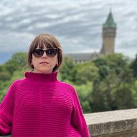 Tati Diaz (@tatydiazt) 's Twitter Profile