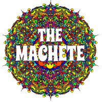 The Machete(@The_Machete_UK) 's Twitter Profile Photo